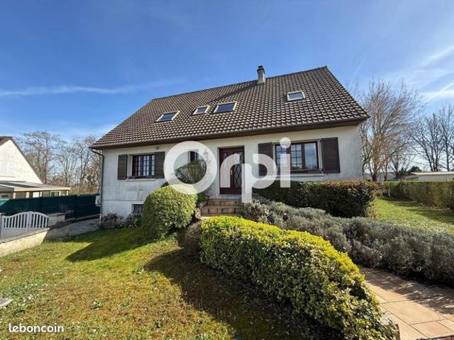 Maison 6 pièces 150 m²