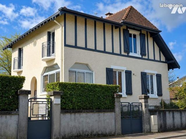 Maison 6 pièces 150 m²