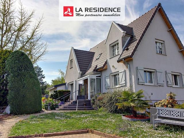Maison 6 pièces 150 m²