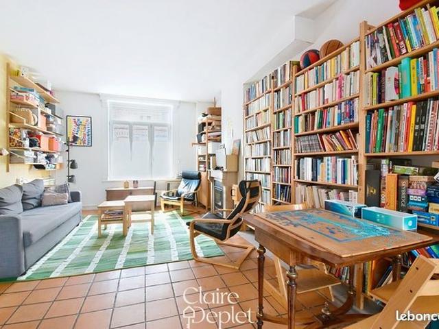 Maison 6 pièces 150 m²