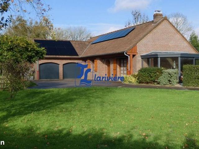 Maison 6 pièces 150 m²