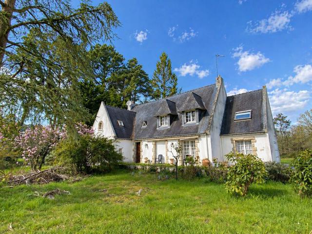 Maison 6 pièces 150 m²
