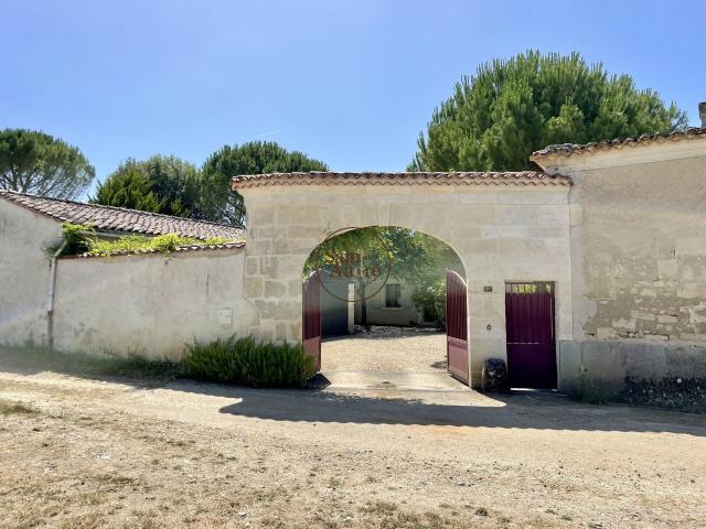 Maison 6 pièces 150 m²