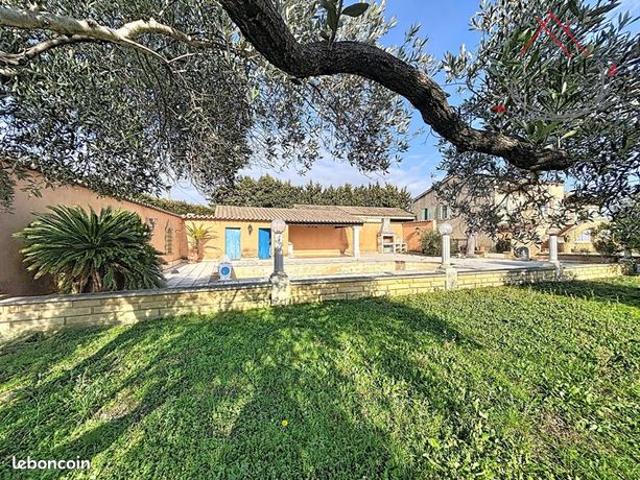 Maison 6 pièces 150 m²