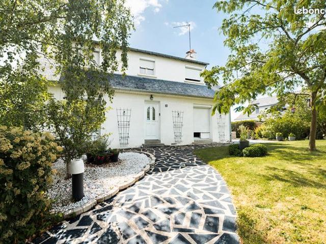 Maison 6 pièces 150 m²