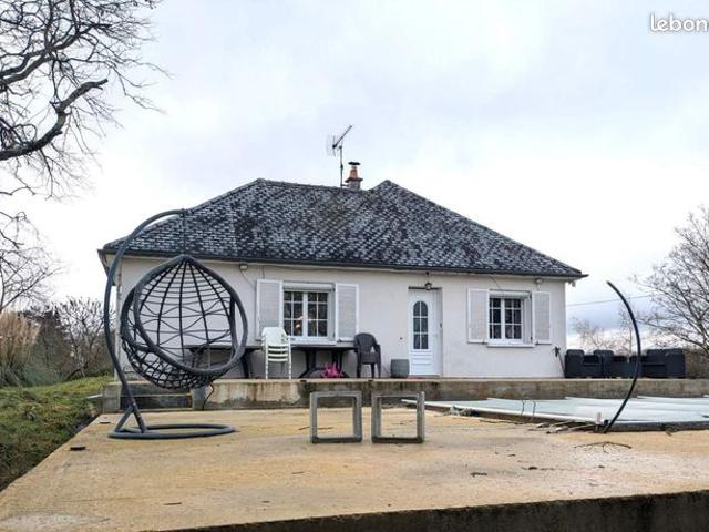 Maison 6 pièces 150 m²