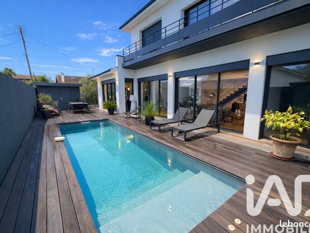 Maison 6 pièces 150 m²
