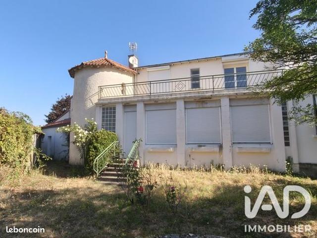 Maison 6 pièces 150 m²