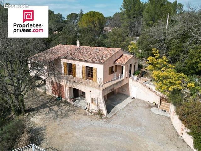 Maison 6 pièces 150 m²