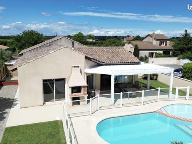 Maison 6 pièces 150 m²