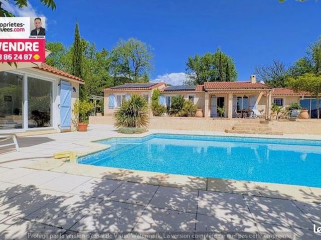 Maison 6 pièces 150 m²