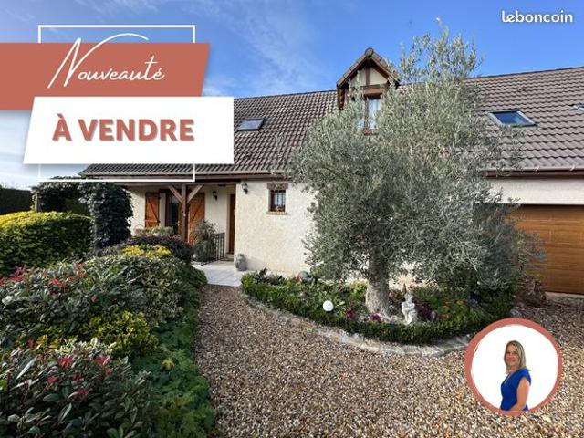 Maison 6 pièces 150 m²