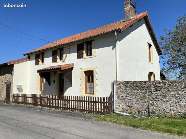 Maison 6 pièces 150 m²