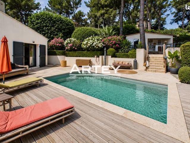 Maison 6 pièces 150 m²