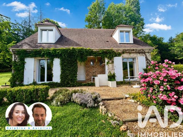 Maison 6 pièces 150 m²