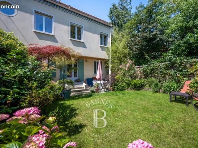 Maison 6 pièces 150 m²