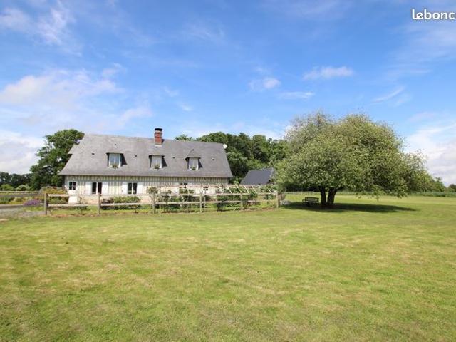 Maison 6 pièces 150 m²