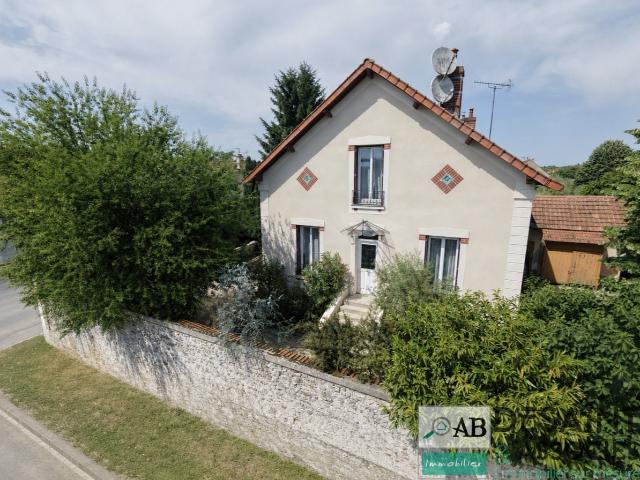 Maison 6 pièces 150 m²