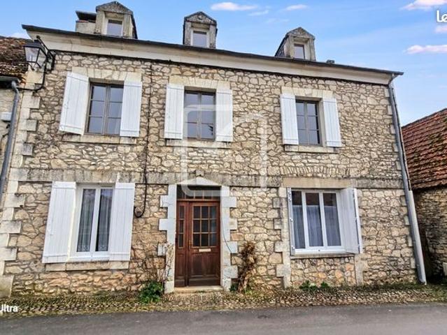 Maison 6 pièces 150 m²
