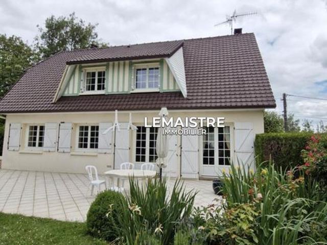 Maison 6 pièces 150 m²