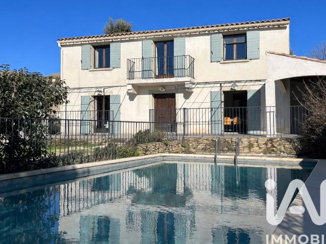 Maison 6 pièces 150 m²
