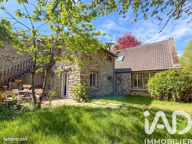 Maison 6 pièces 150 m²