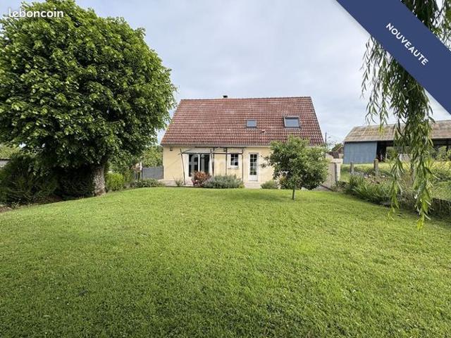 Maison 6 pièces 150 m²