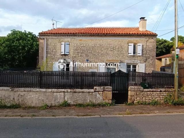 Maison 6 pièces 150 m²
