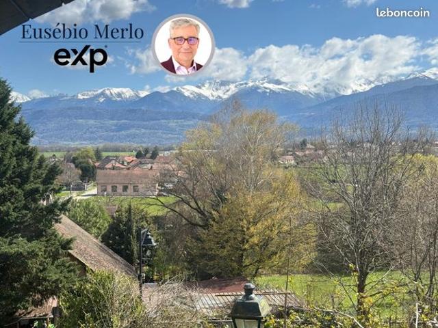 Maison 6 pièces 150 m²