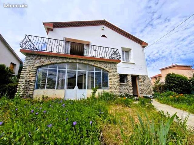 Maison 6 pièces 150 m²
