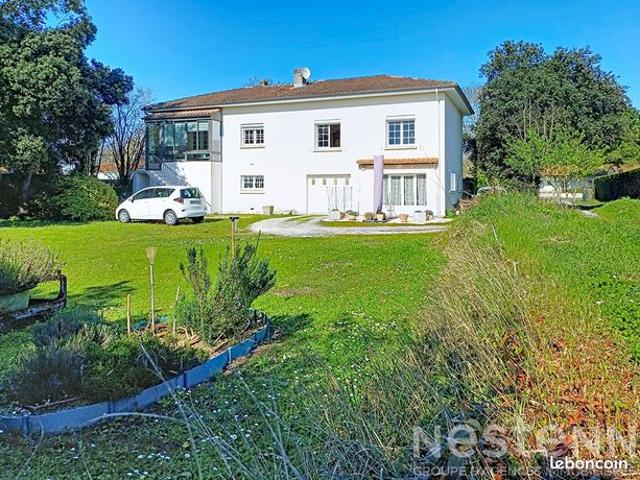 Maison 6 pièces 150 m²