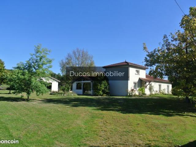 Maison 6 pièces 150 m²