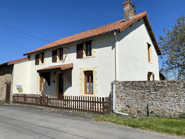 Maison 6 pièces 150 m²