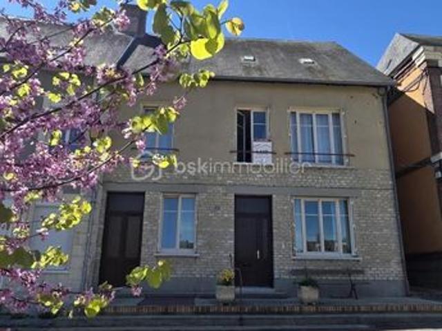 Maison 6 pièces 150 m²