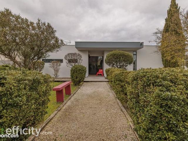 Maison 6 pièces 150 m²