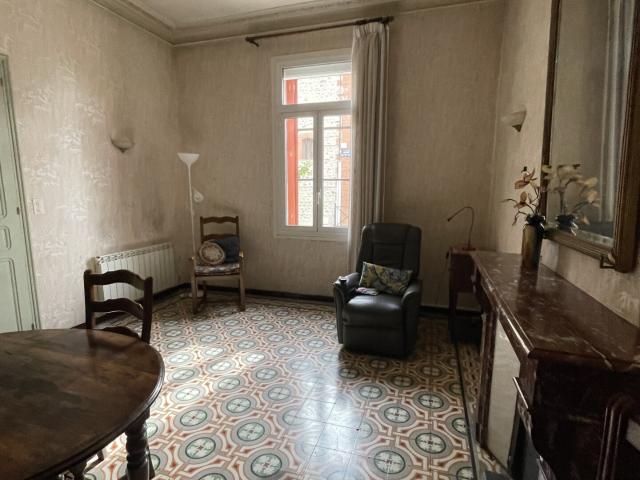 Maison 6 pièces 150 m²