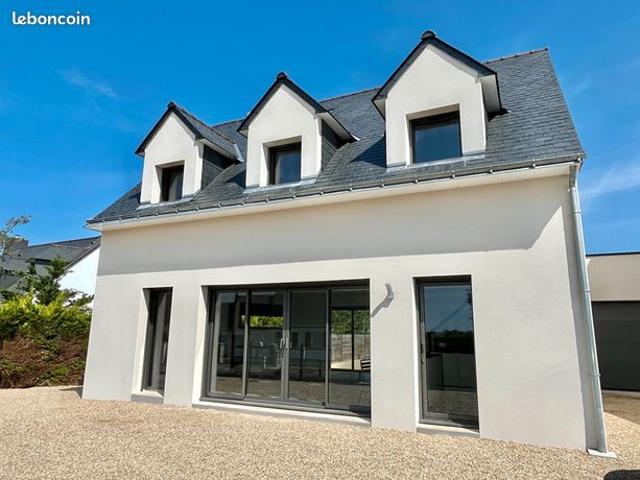 Maison 6 pièces 150 m²