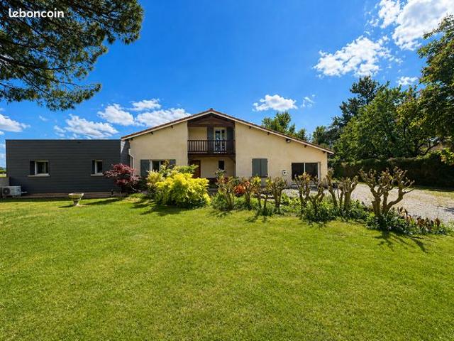 Maison 6 pièces 150 m²