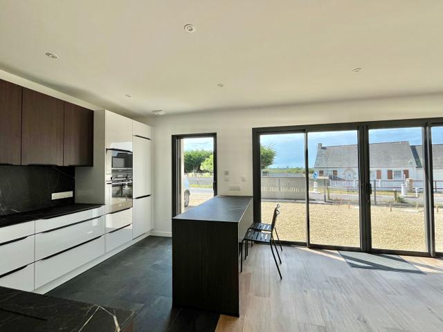 Maison 6 pièces 150 m²