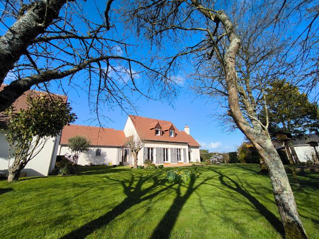 Maison 6 pièces 150 m²