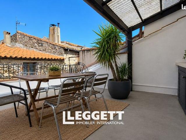 Maison 6 pièces 150 m²