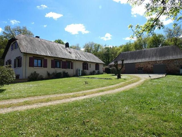 Maison 6 pièces 150 m²