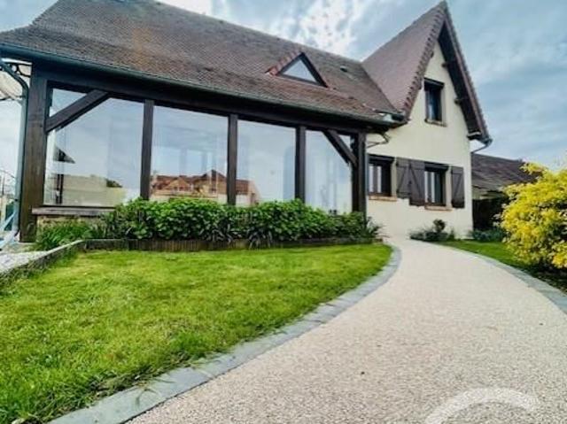 Maison 6 pièces 150 m²