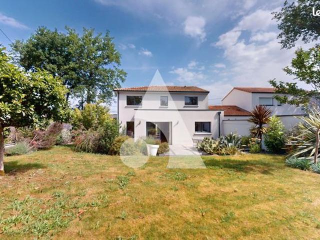 Maison 6 pièces 150 m²