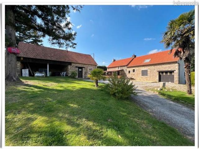 Maison 6 pièces 150 m²