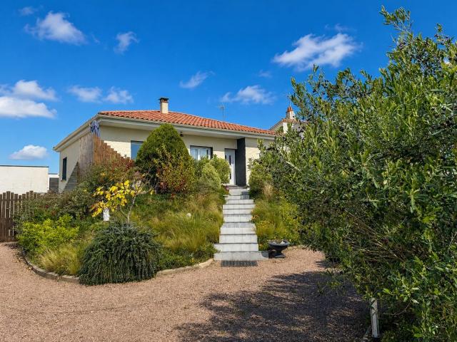 Maison 6 pièces 150 m²