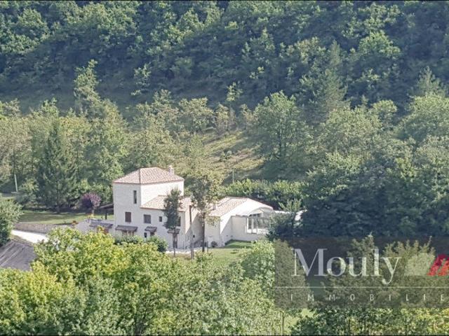 Maison 6 pièces 150 m²