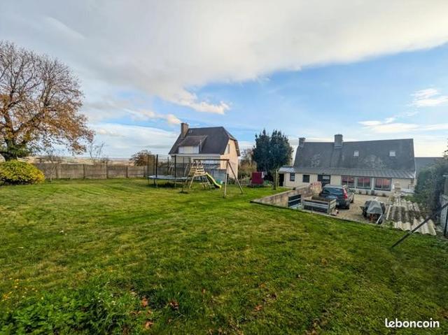 Maison 6 pièces 150 m²