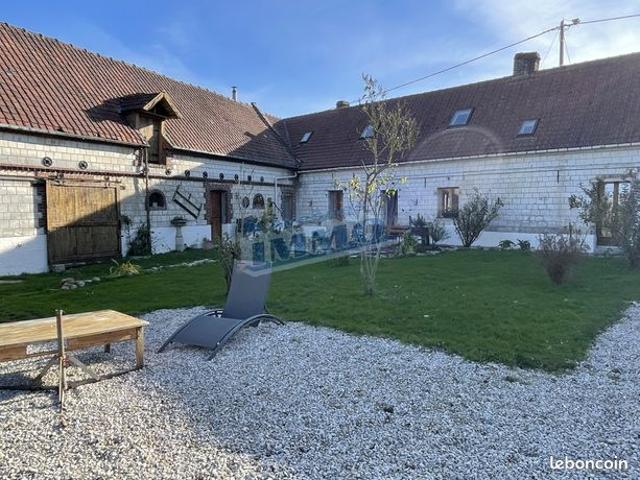 Maison 6 pièces 150 m²