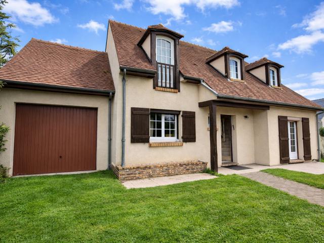 Maison 6 pièces 150 m²